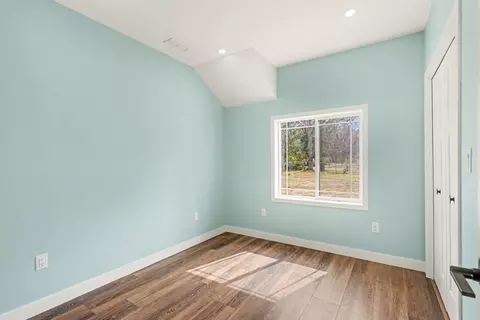 Bedroom - 908 Grove St, Pullman, MI 49450 photo 4 of 7
