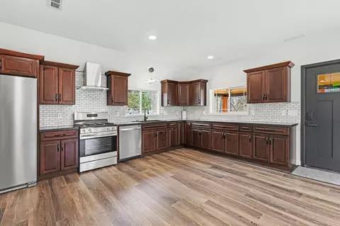 Kitchen - 908 Grove St, Pullman, MI 49450 photo 1 of 1