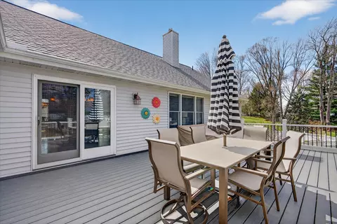 Exterior - 185 Hickory Hls, Marshall, MI 49068 photo 5 of 12