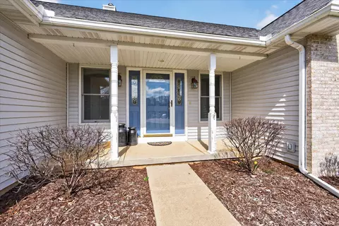 Exterior - 185 Hickory Hls, Marshall, MI 49068 photo 4 of 12