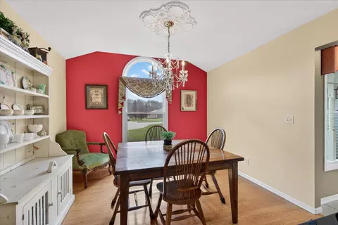Dining - 185 Hickory Hls, Marshall, MI 49068 photo 1 of 2