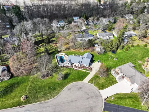 View/Area - 185 Hickory Hls, Marshall, MI 49068 photo 3 of 10