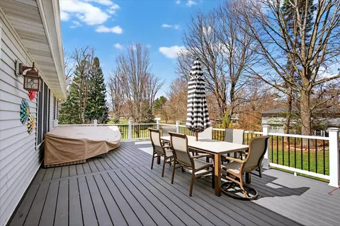 Exterior - 185 Hickory Hls, Marshall, MI 49068 photo 6 of 12