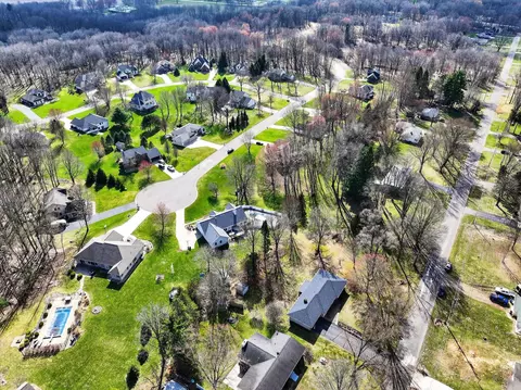 View/Area - 185 Hickory Hls, Marshall, MI 49068 photo 7 of 10