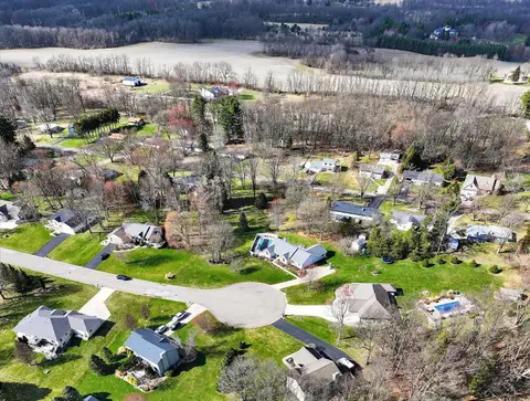 View/Area - 185 Hickory Hls, Marshall, MI 49068 photo 8 of 10