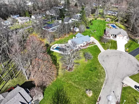 View/Area - 185 Hickory Hls, Marshall, MI 49068 photo 1 of 10