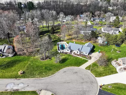 View/Area - 185 Hickory Hls, Marshall, MI 49068 photo 2 of 10