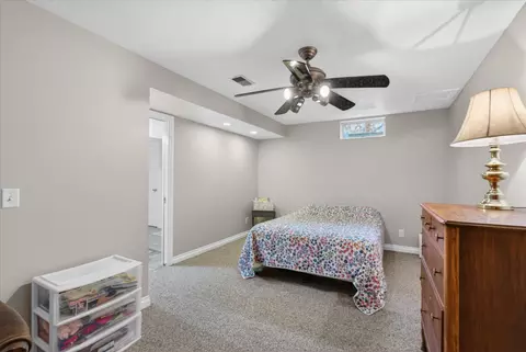 Bedroom - 185 Hickory Hls, Marshall, MI 49068 photo 6 of 7