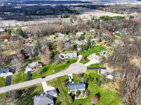 View/Area - 185 Hickory Hls, Marshall, MI 49068 photo 9 of 10