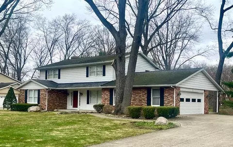 5304 Whippoorwill Dr, Kalamazoo, MI 49009