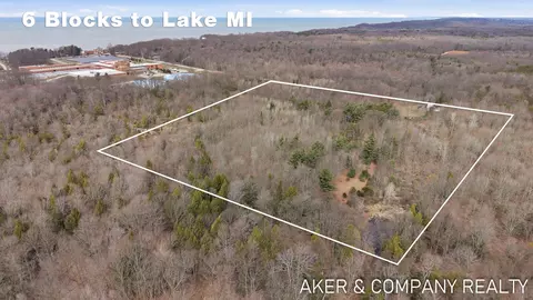 17078 Lake Michigan Dr, West Olive, MI 49460