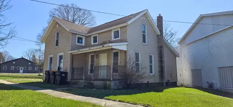 121 E St Joe St, Litchfield, MI 49252