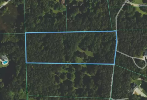 10550 Rolling Oak Dr, Manchester, MI 48158