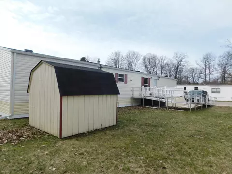 204 Landmark St, Sparta, MI 49345
