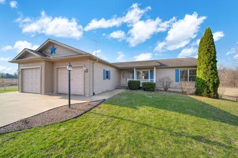 11323 Miner Rd, Parma, MI 49269