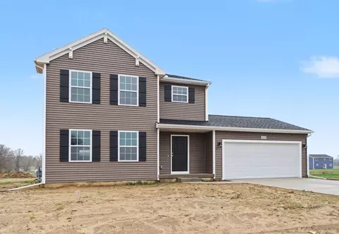 48546 Silver Oaks Blvd, Mattawan, MI 49071