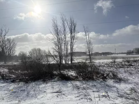 V/l W Pickard Road, Mount Pleasant, MI 48858