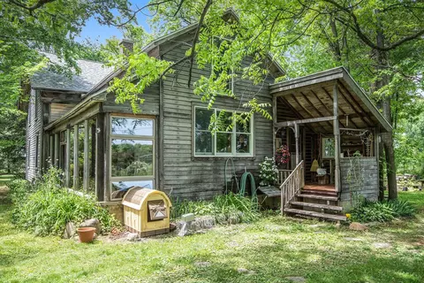 62301 Needham Rd, Burr Oak, MI 49030