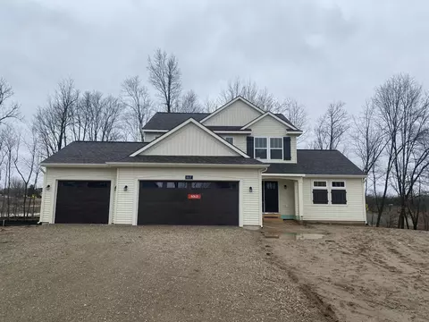 8617 Bethany Dr SW, Byron Center, MI 49315
