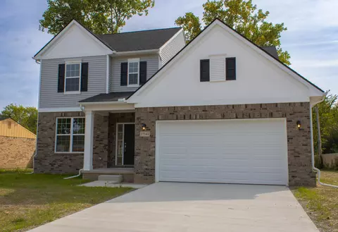 17143 Coral Gables Ave, Southfield, MI 48076