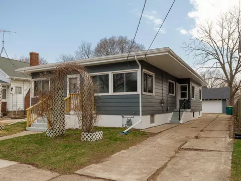 62 Woodward Ave, Battle Creek, MI 49017