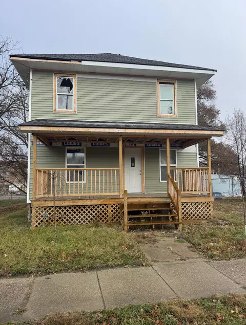 396 Upton Ave, Battle Creek, MI 49037