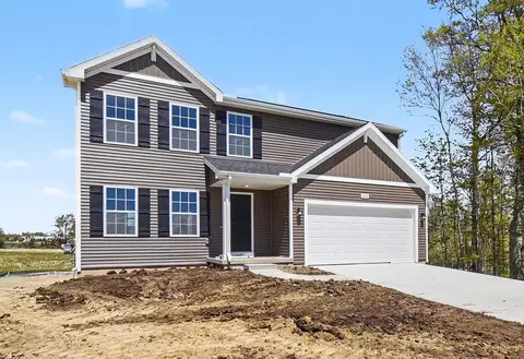 6380 Southtown Ln, Byron Center, MI 49315