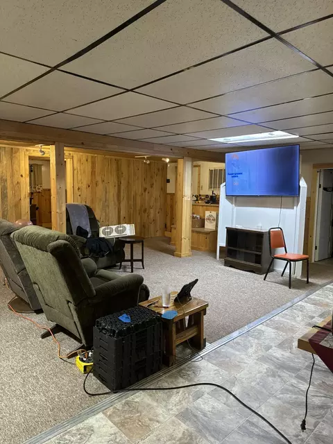 Living - 28981 W M-28, Eckerman, MI 49728 photo 3 of 3