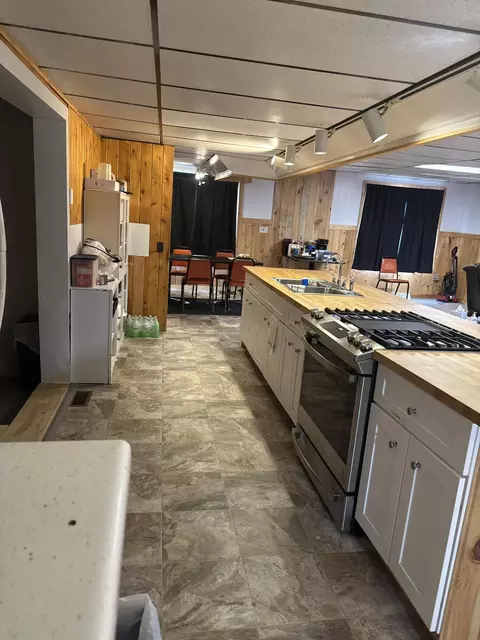 Kitchen - 28981 W M-28, Eckerman, MI 49728 photo 1 of 2