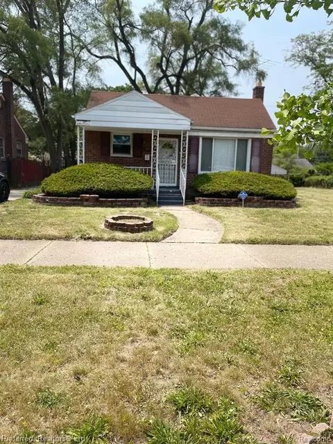 19953 Evergreen Rd, Detroit, MI 48219