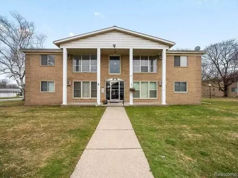 26305 W 7 Mile #A201, Redford, MI 48240