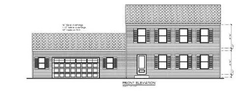 7596 2 12 Mile Rd, East Leroy, MI 49051