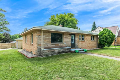 1344 36th St SE, Grand Rapids, MI 49508