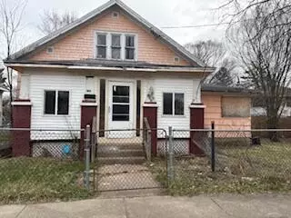 186 Howland St, Battle Creek, MI 49037