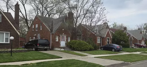 18923 Mark Twain St, Detroit, MI 48235