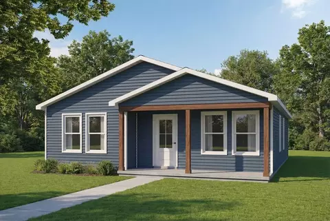 831 N West Ave, Jackson, MI 49202