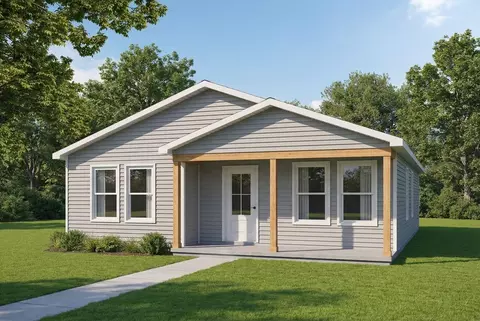 831 N West Ave, Jackson, MI 49202