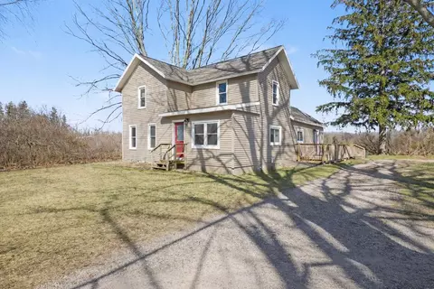 158 N 72nd Ave, Hart, MI 49420