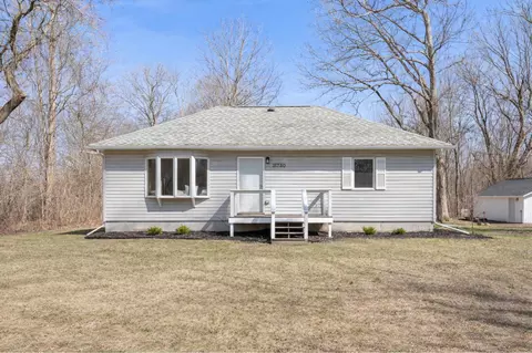 31730 Brandywine Rd, Gobles, MI 49055