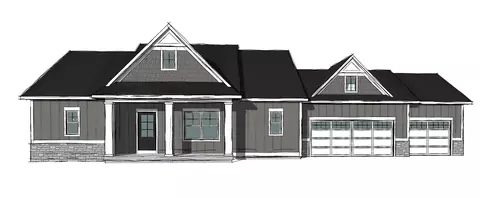 2975 Colfax Ct #LOT 14, Fennville, MI 49408
