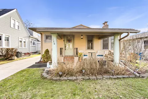 136 N Broad St, Battle Creek, MI 49017