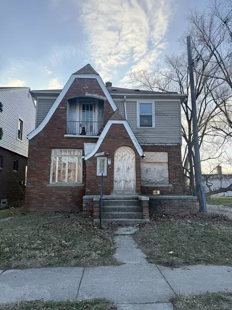 15893 Littlefield St, Detroit, MI 48227