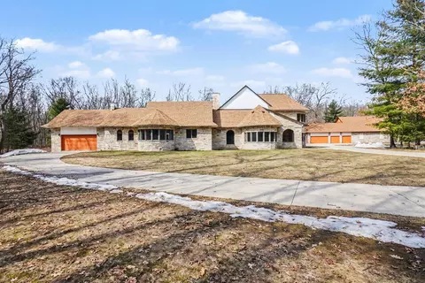 2404 W 10 12 Mile Rd, Irons, MI 49644