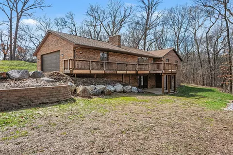 9480 M Ave, Kalamazoo, MI 49009