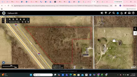 27 C Dr N, Albion, MI 49224