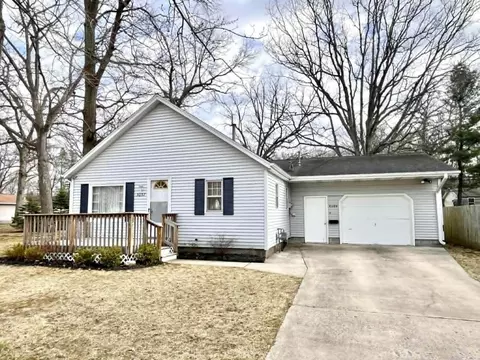 3057 Glenrick Ave, Muskegon, MI 49442