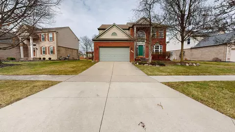 4446 Sherwood, Canton, MI 48188