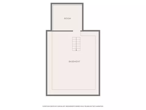 Floorplan - 131 Willow St, Jackson, MI 49202 photo 1 of 4
