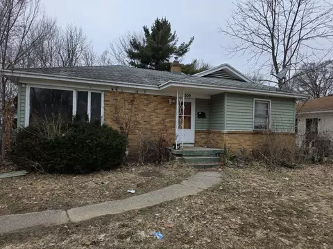 3509 Collingwood Ave SW, Wyoming, MI 49519