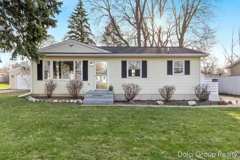 5500 Averill Ave SW, Grand Rapids, MI 49548